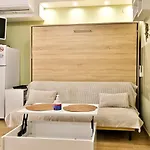Apartament Apollo 5 - Luxury Kateríni