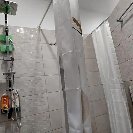 Apartman Apollo 5 - Luxury Kateríni