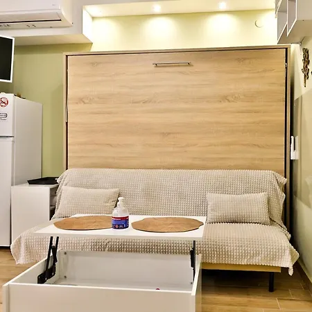 Lejlighed Apollo 5 - Luxury Kateríni