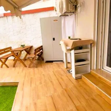 Apollo 5 - Luxury Apartament