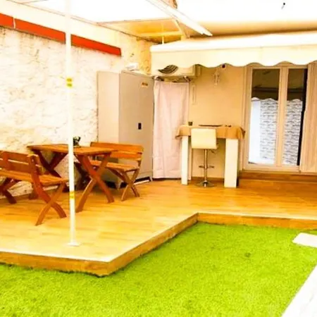 Apartament Apollo 5 - Luxury Kateríni