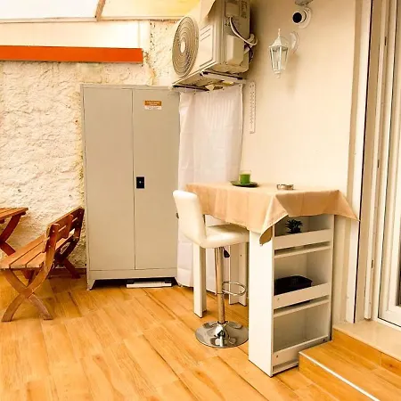 Apollo 5 - Luxury Lejlighed Kateríni