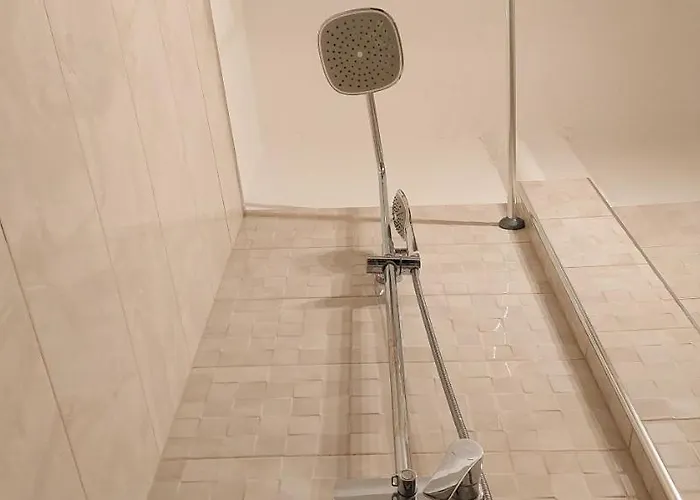 Apollo 5 - Luxury Apartament