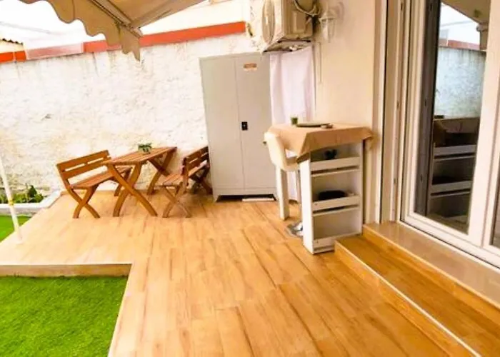 Apollo 5 - Luxury Apartament